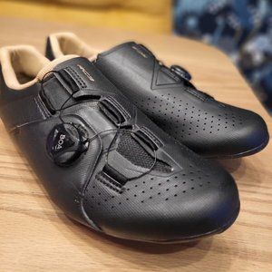 Shimano RC3 SH-RC300 Peloton/Bike Shoe Black